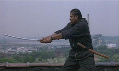 Forest Whitaker je nájemný vrah!